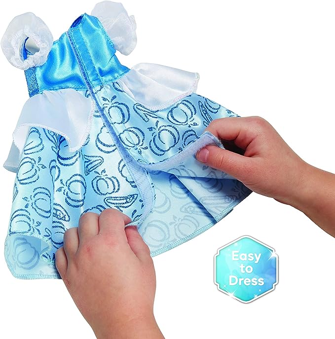 Disney Princess My Friend Cinderella Large Doll