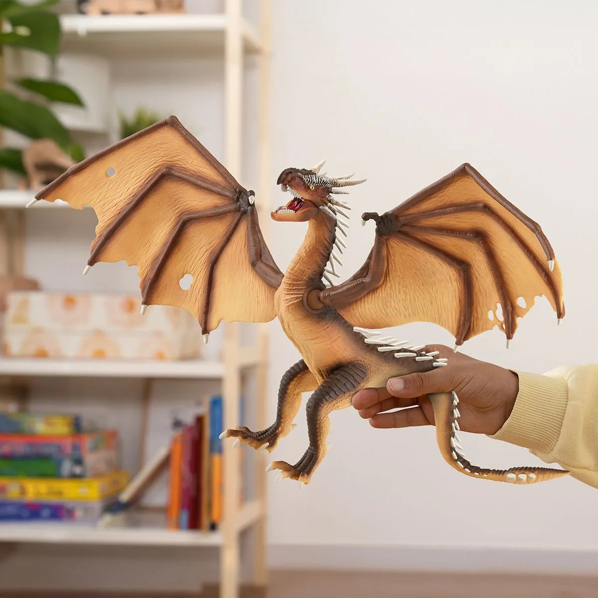 Schleich Wizarding World - Hungarian Horntail