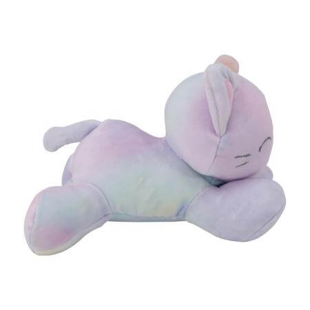 Little Dumplings Cat Soft Toy