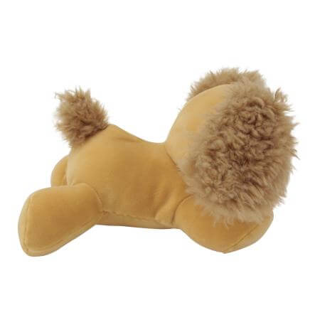 Little Dumplings Dog Soft Toy