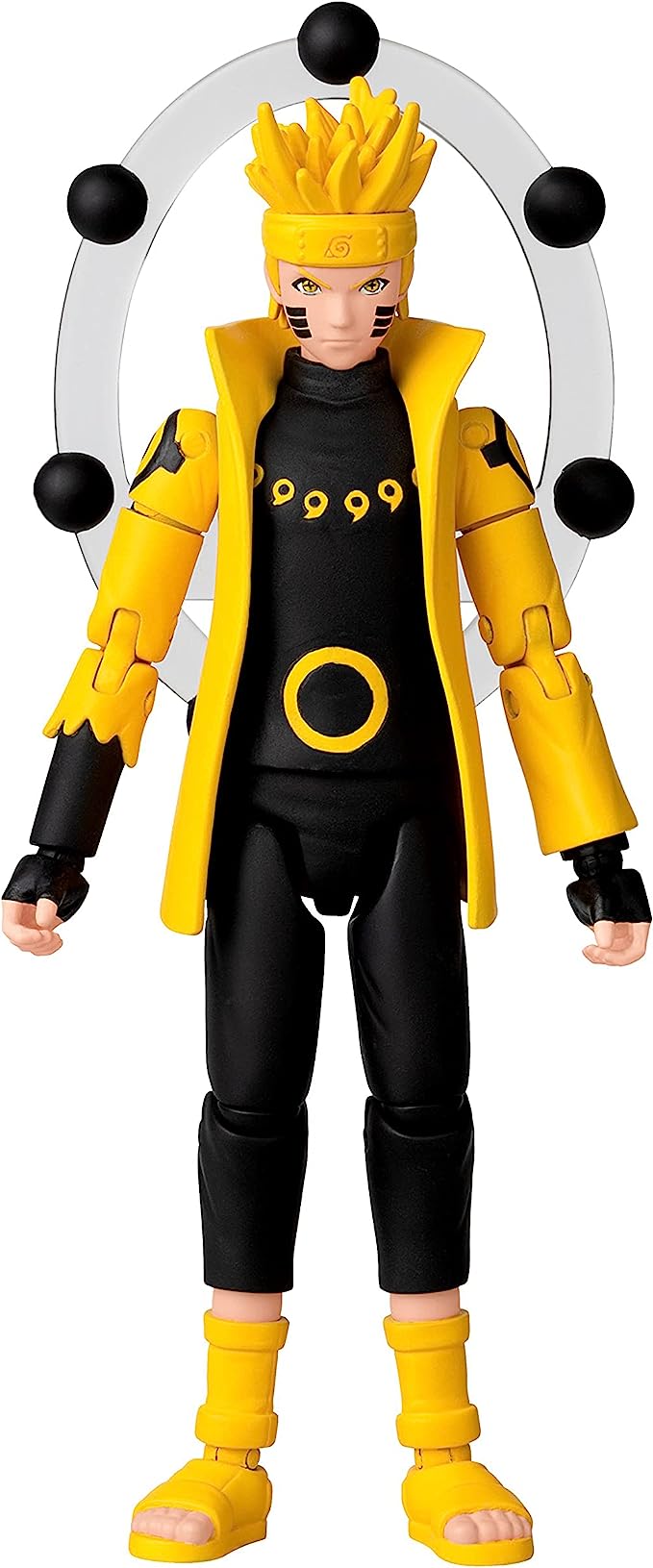 Anime Heroes Naruto Uzamaki Sage Of The Six Paths