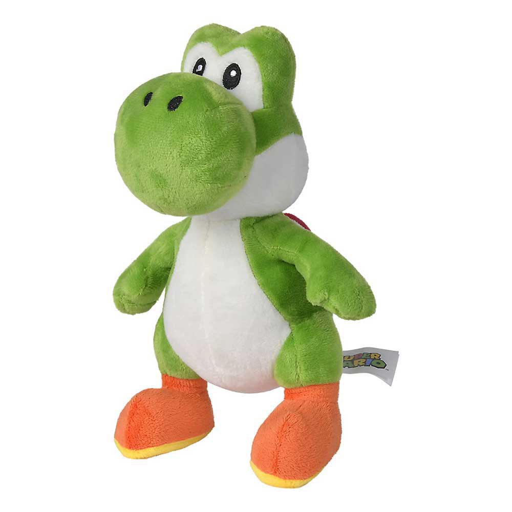 Super Mario Plush 20 cm assorted