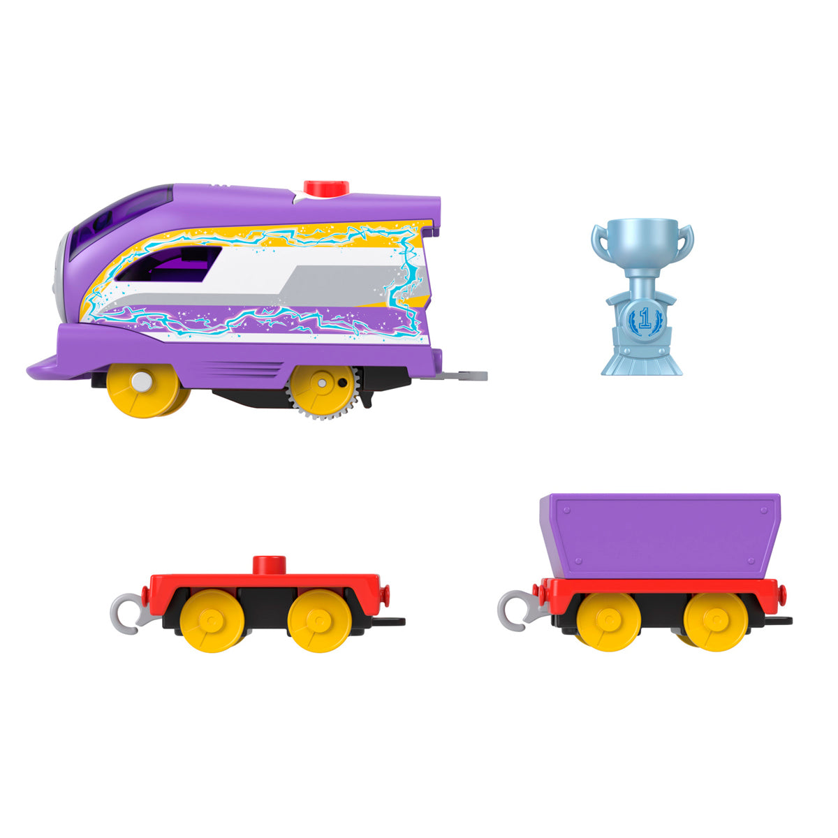 Thomas & Friends Talking Kana