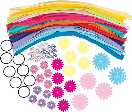 Galt Brilliant Hairbands