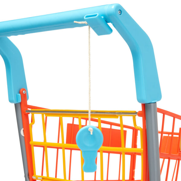 Casdon Supermarket Trolley