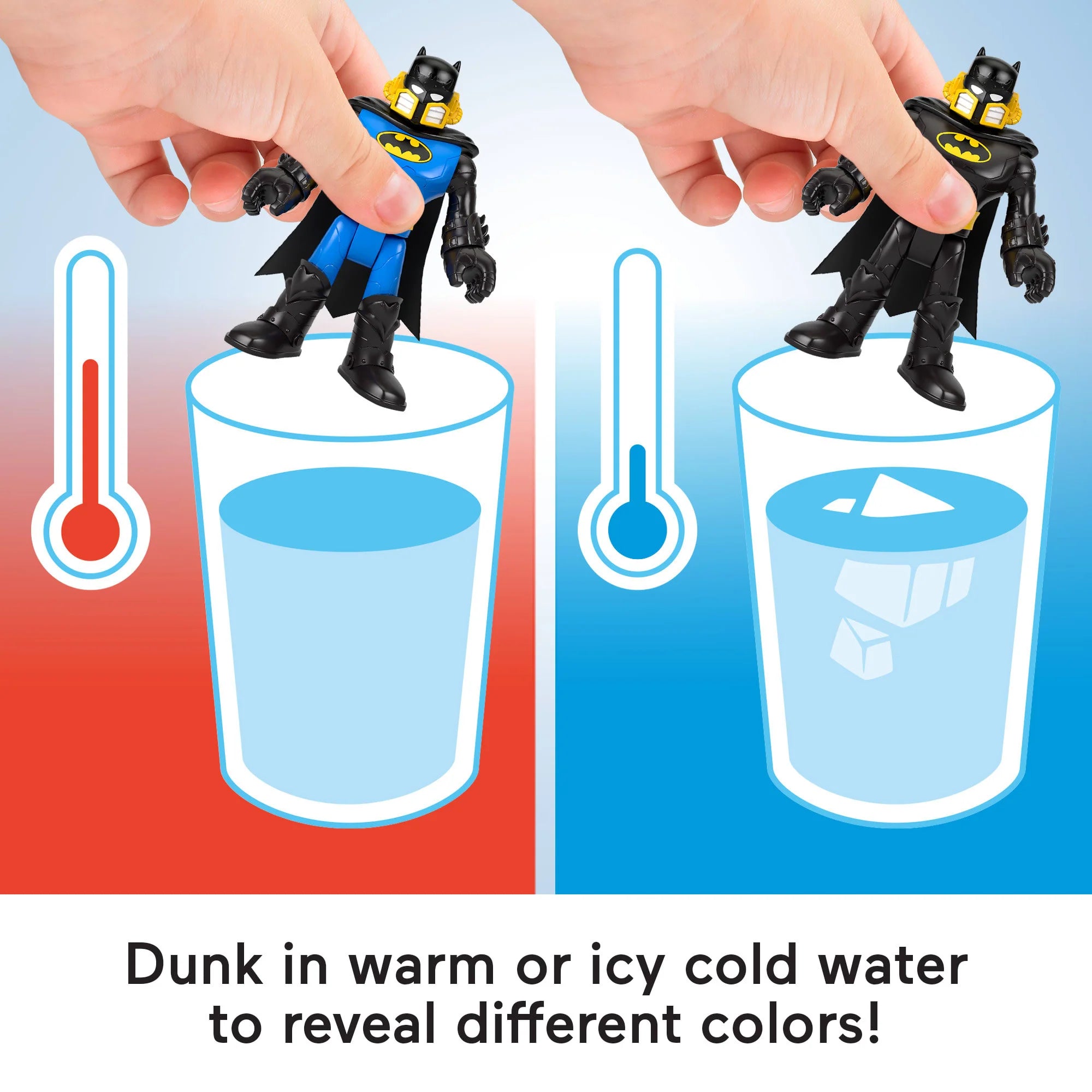 Imaginext DC Super Friends Jokers Funhouse