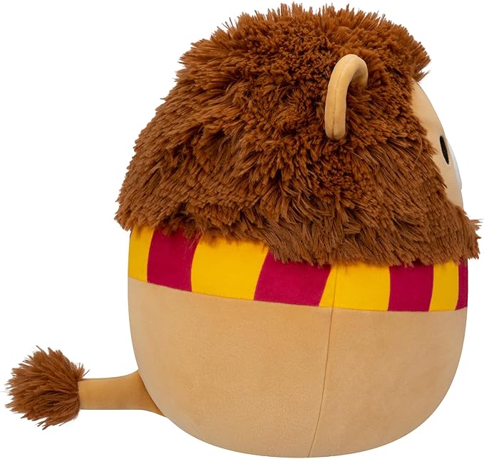Squishmallows 8" Harry Potter Gryffindor Lion