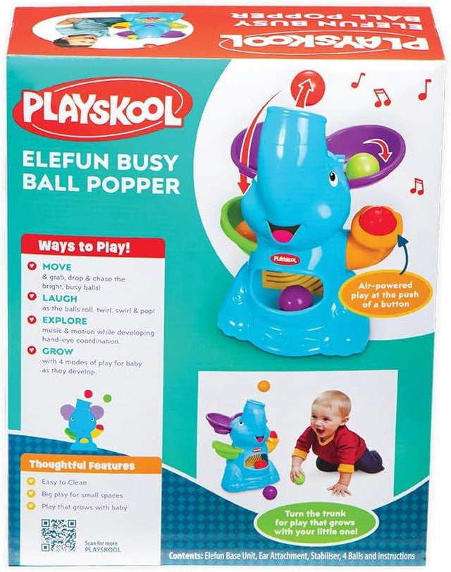 Elefun Ball Popper