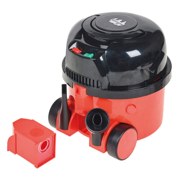 Casdon Henry Vacuum Cleaner