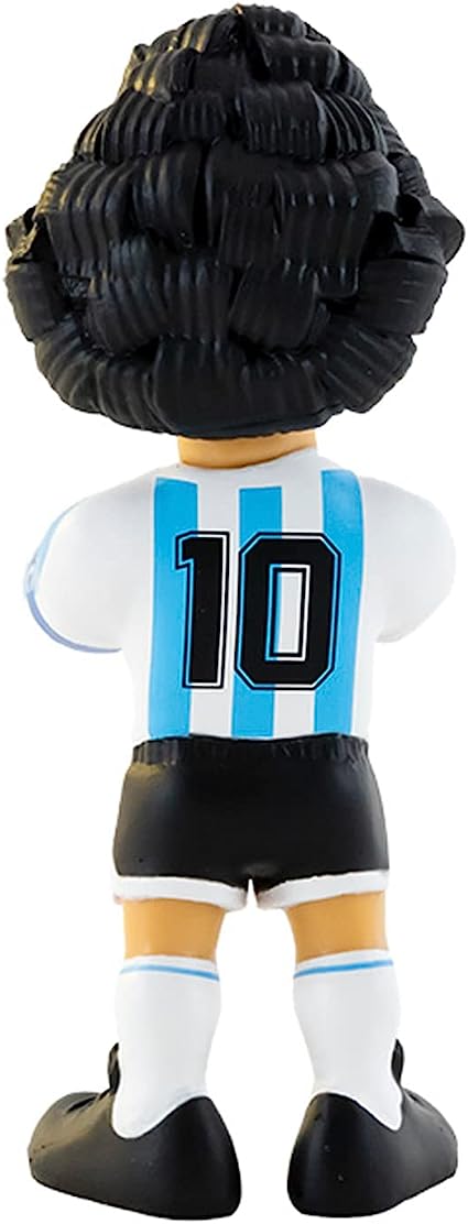 Minix Footballers: Maradona