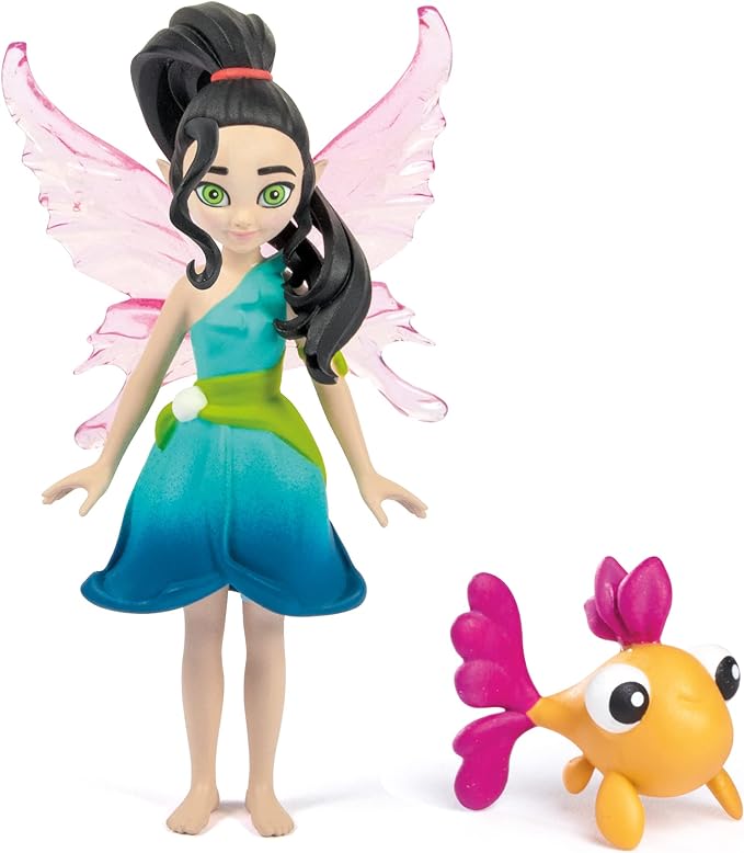 My Fairy Garden Kibos Corner