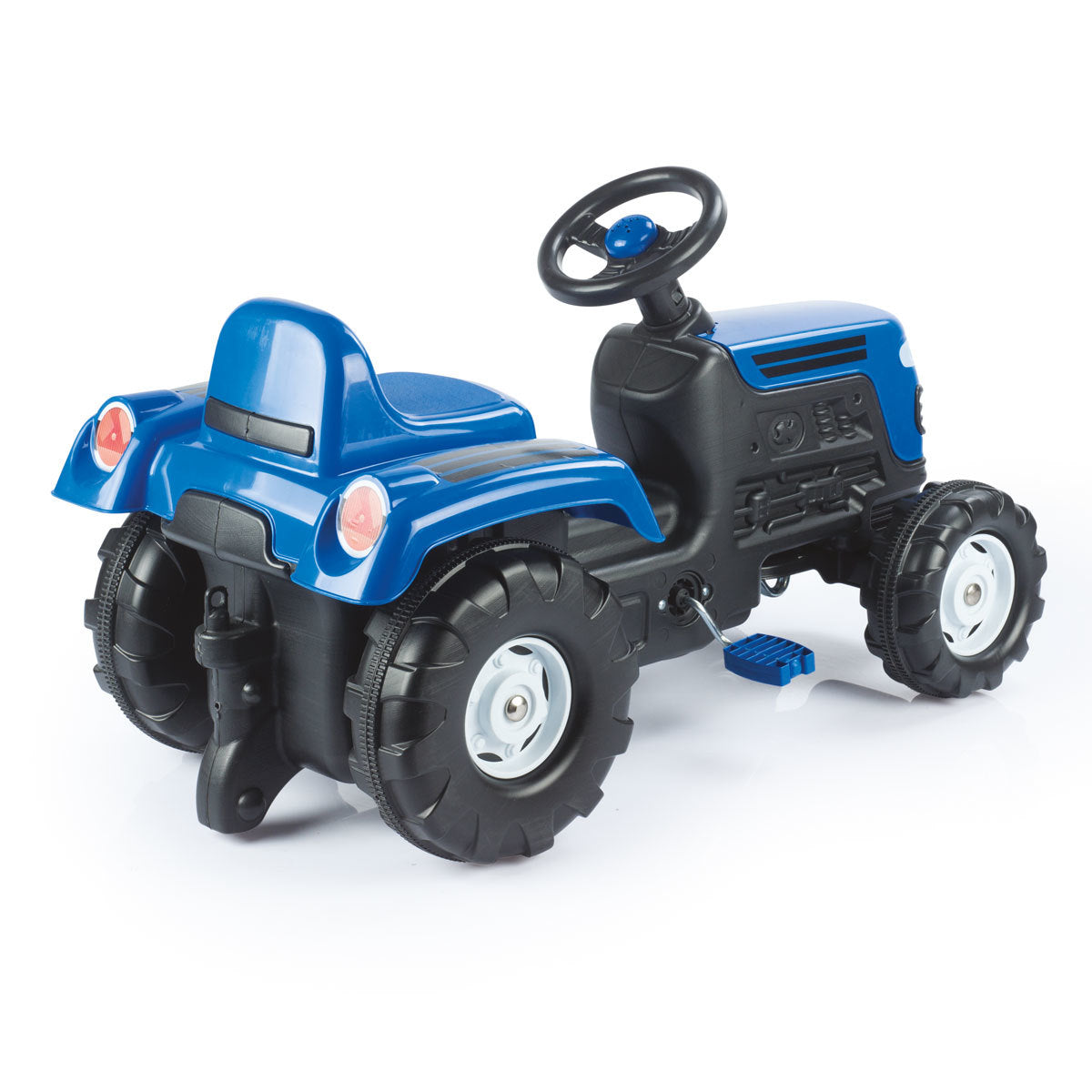 Sit n Ride Pedal Tractor