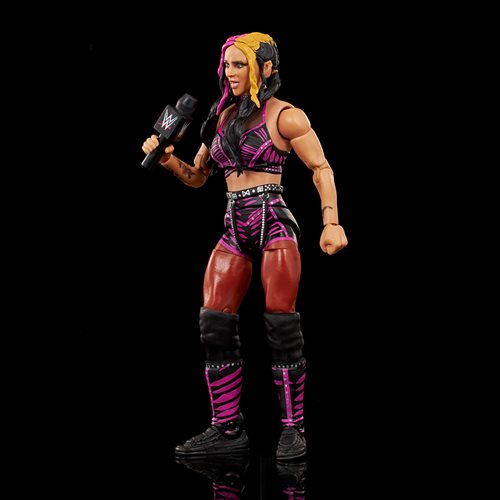 WWE Dakota Kai Elite Figure Series 104