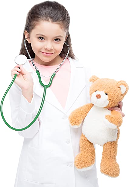 My First Veterinary Kit