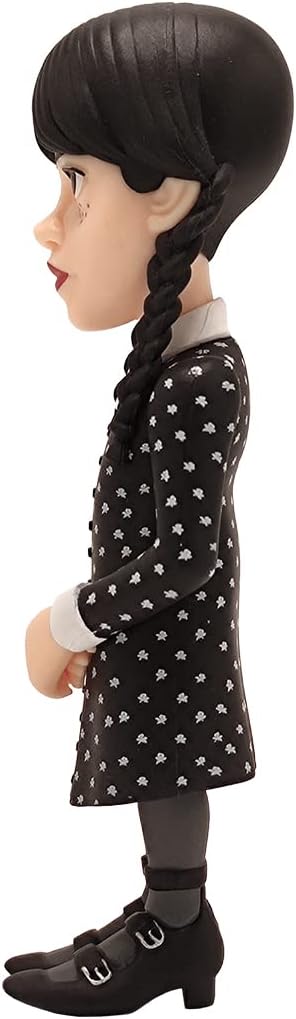 Minix Wednesday: Wednesday Addams 113 Figure