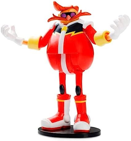 Sonic Prime Action Figure 4 Pack