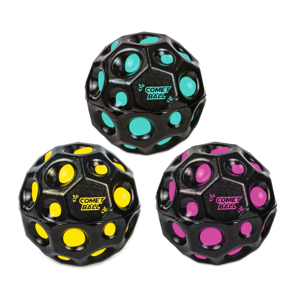Comet Ball