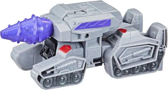 Transformers Classic Heros Team Megatron