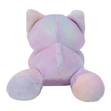 Little Dumplings Cat Soft Toy