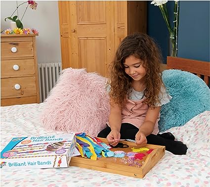 Galt Brilliant Hairbands