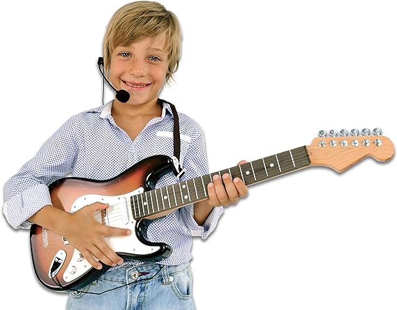 Bontempi Electric Guitar