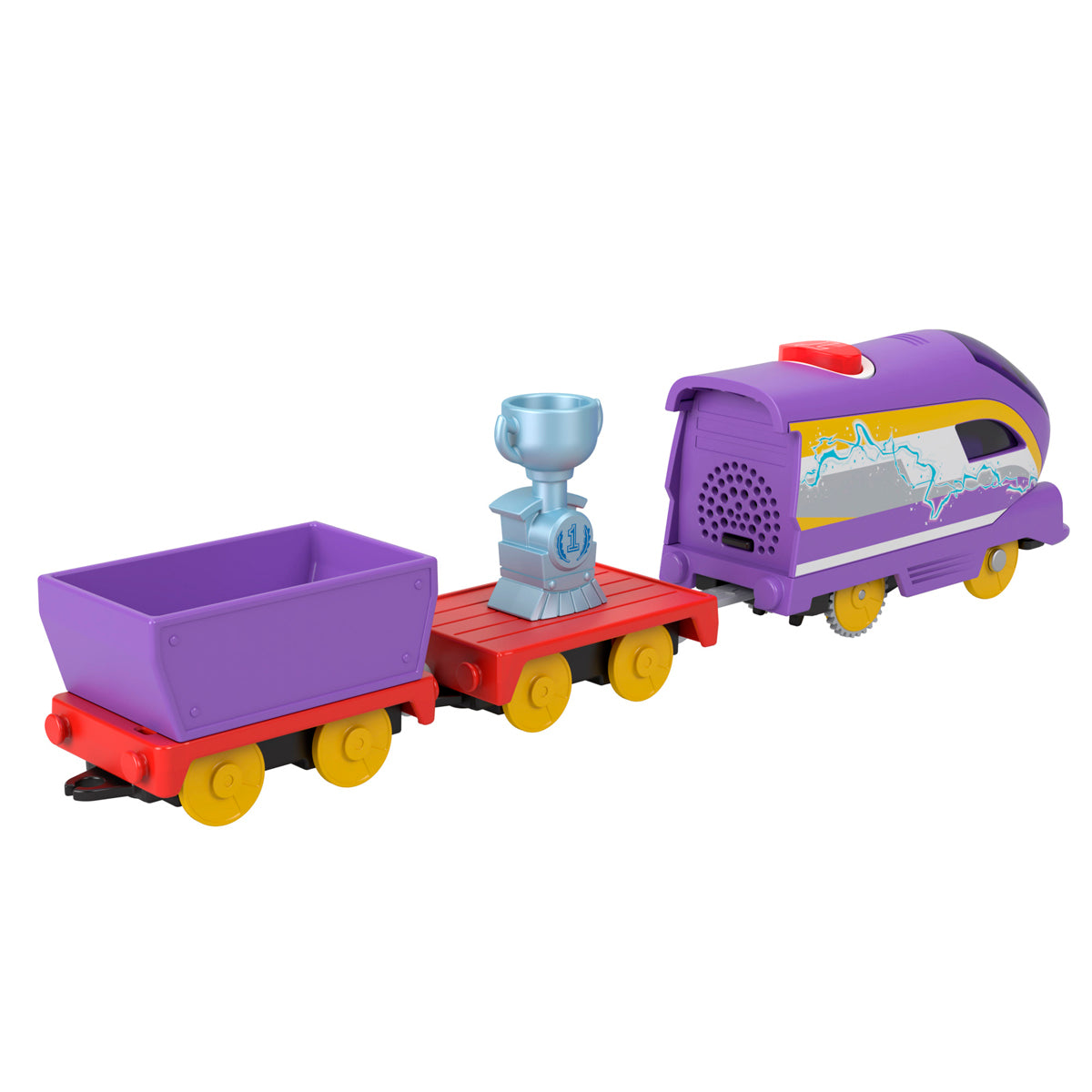 Thomas & Friends Talking Kana