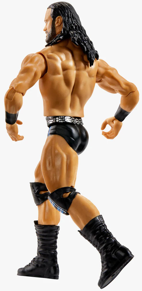 WWE Drew McIntyre Basic Figure Series 138