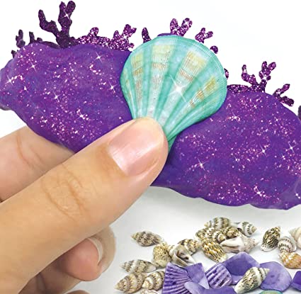 Nebulous Stars Bay Reef Fashion Set