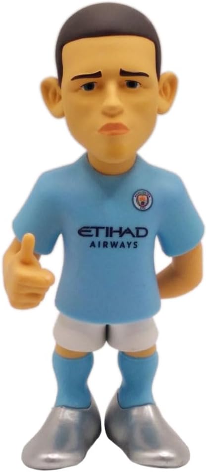 Minix Man City: Phil Foden