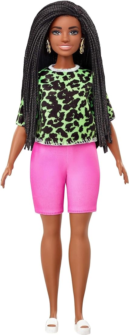 Barbie Fashionista Doll Assorted
