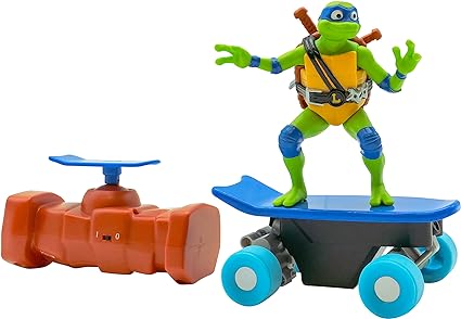TMNT Half Pipe R/C Leonardo
