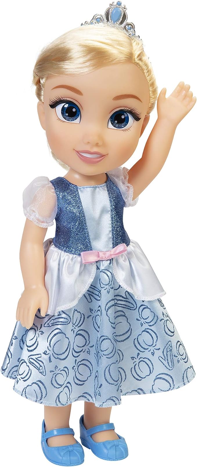 Disney Princess My Friend Cinderella Large Doll
