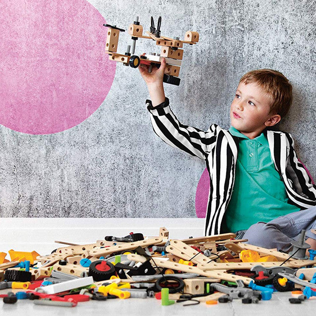 Brio Builder Starter Set