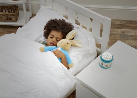 Bedtime Cuddles with Peter Rabbit