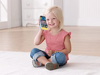 VTech Chat & Discover Phone