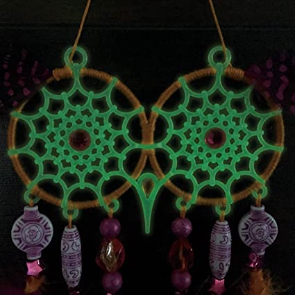 Nebulous Stars Dream Catchers