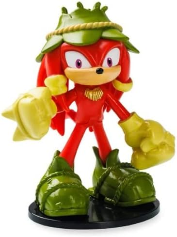 Sonic Prime Action Figure 4 Pack