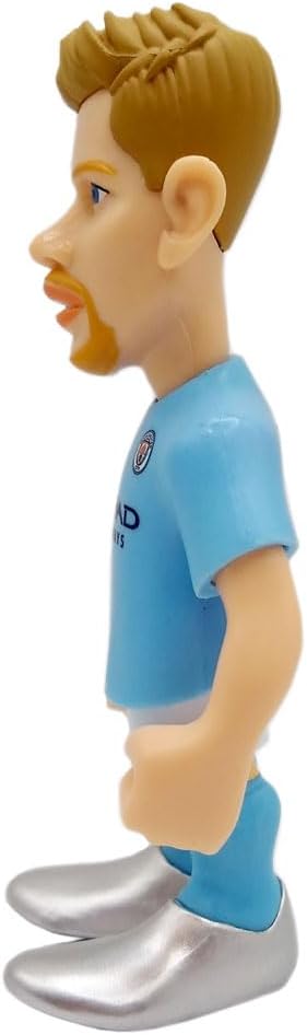 Minix Man City: Kevin De Bruyne