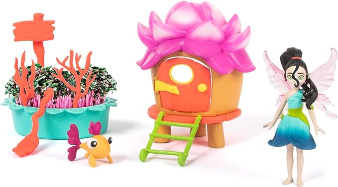 My Fairy Garden Kibos Corner