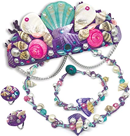 Nebulous Stars Bay Reef Fashion Set