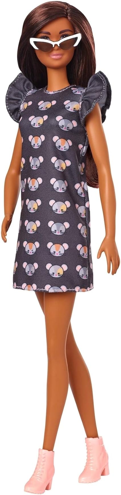 Barbie Fashionista Doll Assorted