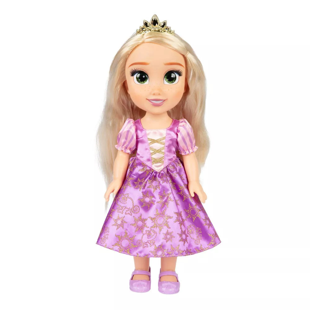 Disney Princess My Singing Rapunzel & Pascal