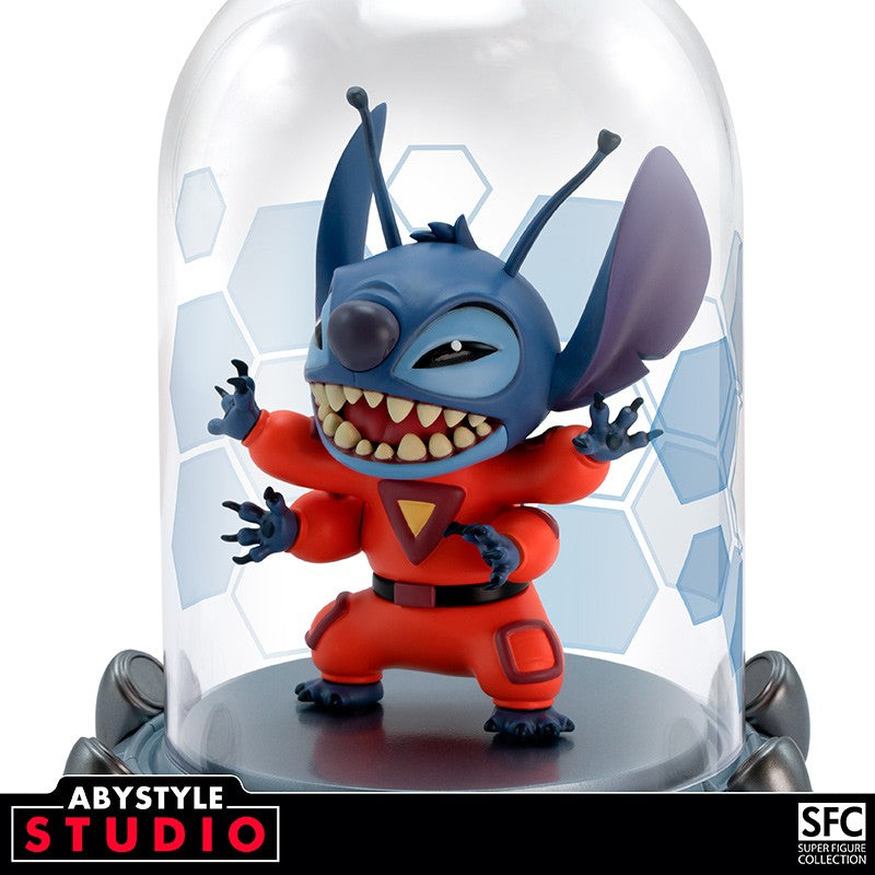 Disney Figurine Experiment 626 Stitch