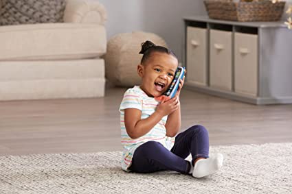 VTech Chat & Discover Phone