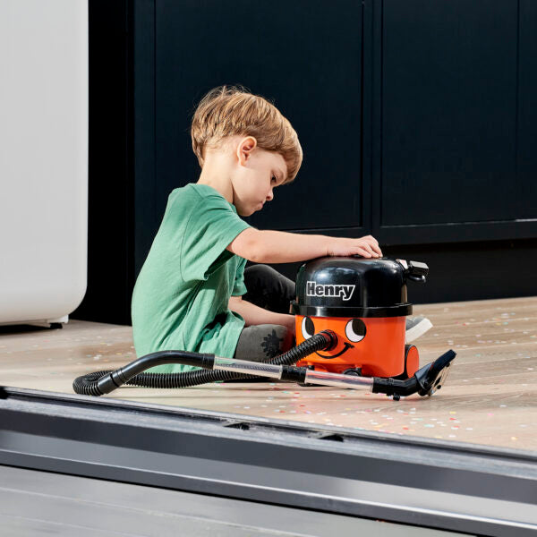 Casdon Henry Vacuum Cleaner