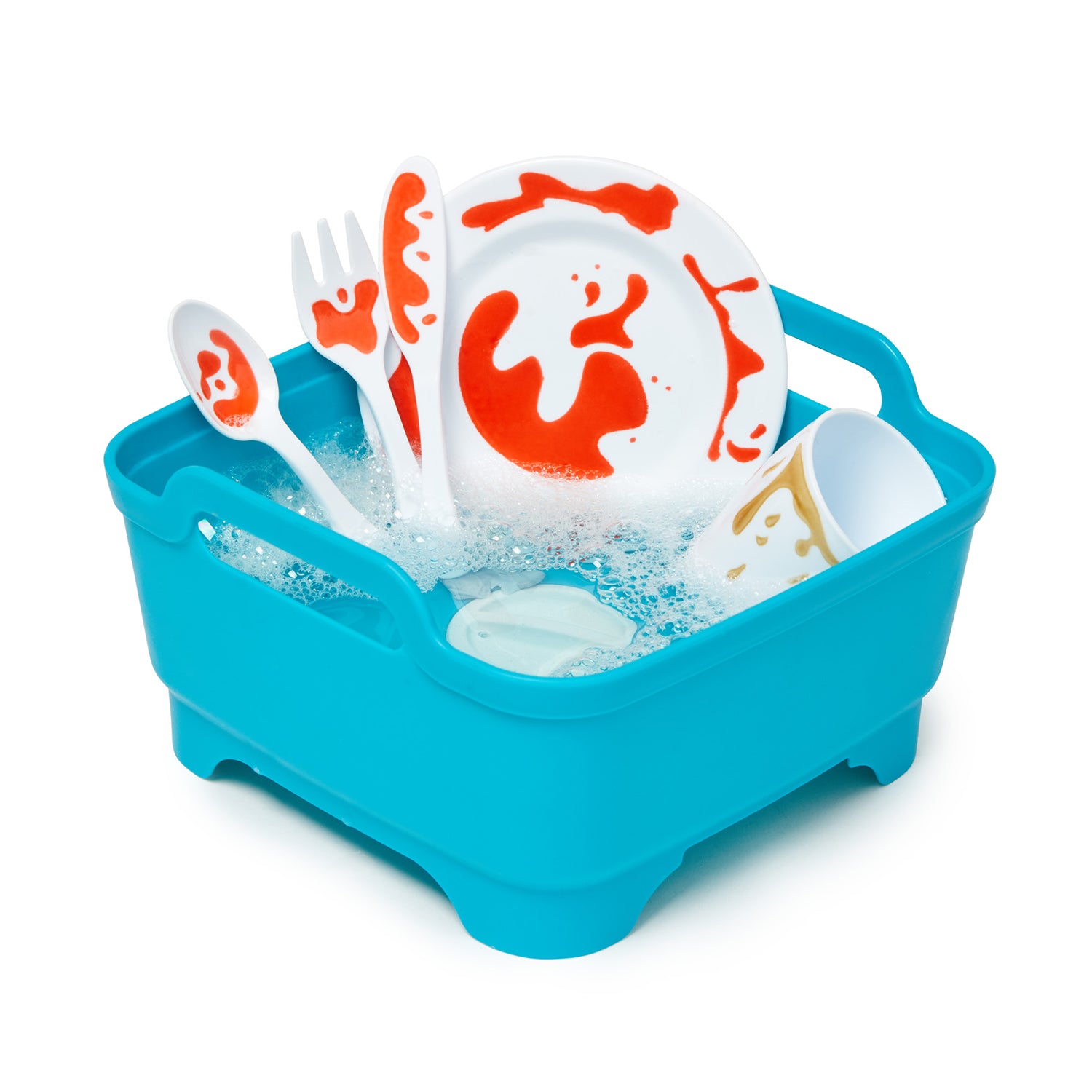 Casdon Joseph Wash & Scrub Playset