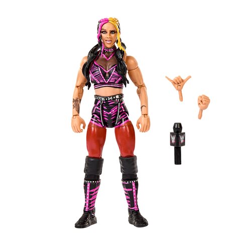 WWE Dakota Kai Elite Figure Series 104