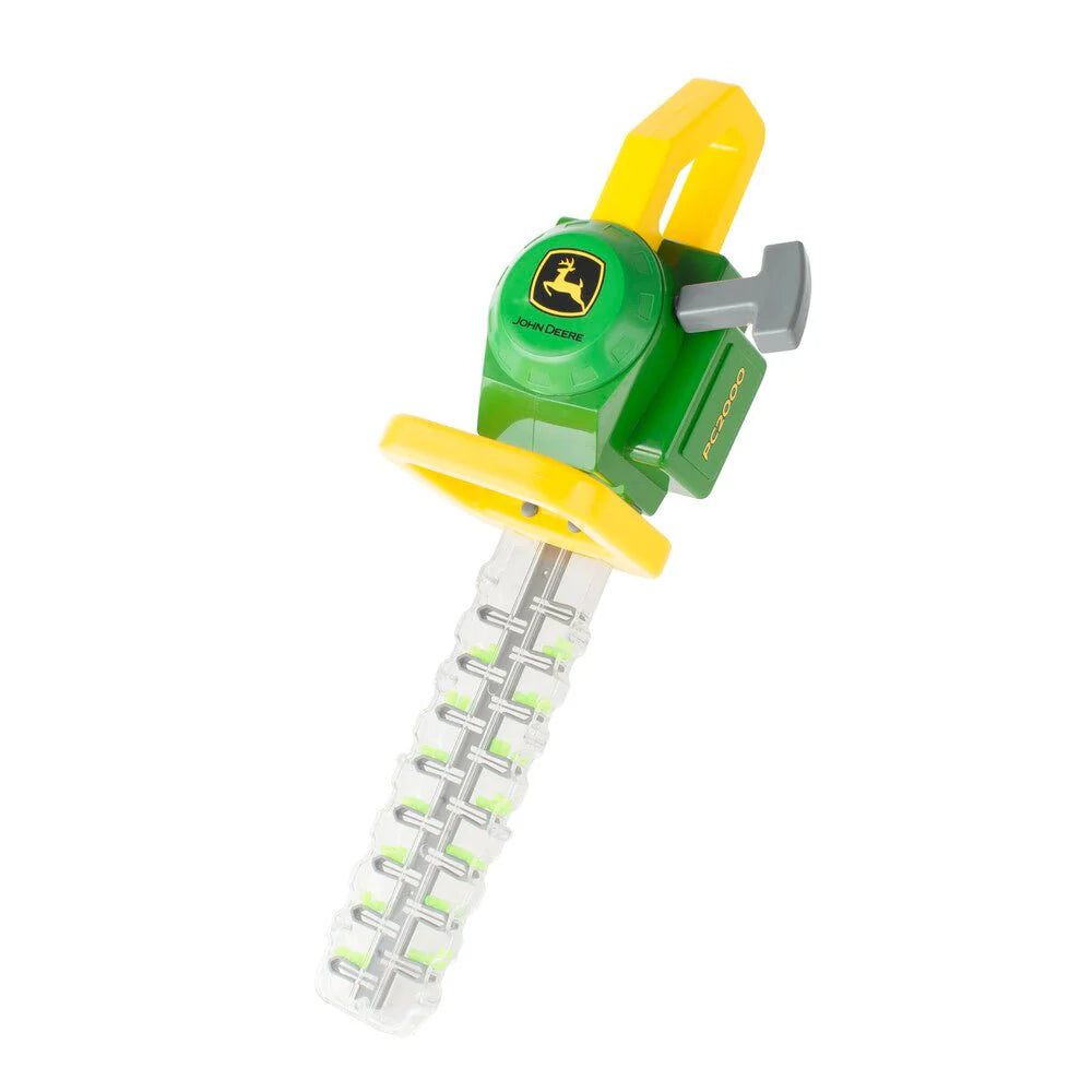 John Deere Preschool Power Clipper