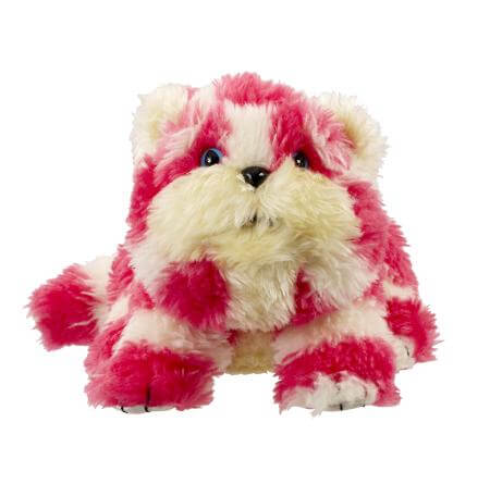 bagpuss plush