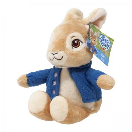 Peter Rabbit Soft Toy